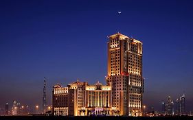 Marriott Hotel al Jaddaf Dubai